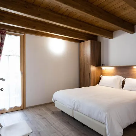 Aparthotel Brioschi Aprica