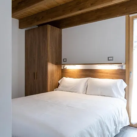 Brioschi Aparthotel