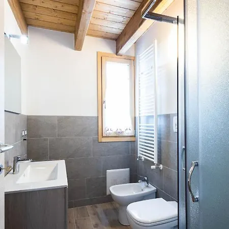 Brioschi Aparthotel *