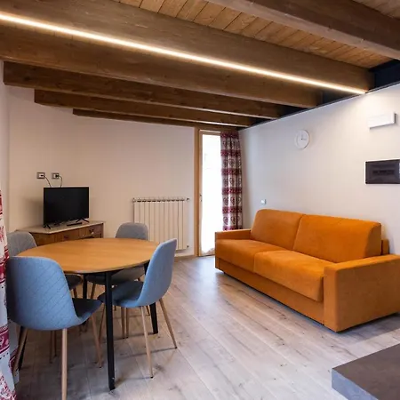 Aparthotel Brioschi Aprica