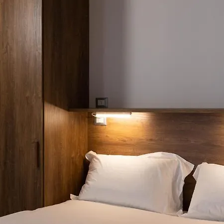 Brioschi Aparthotel Aprica