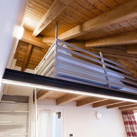 Aparthotel Brioschi *