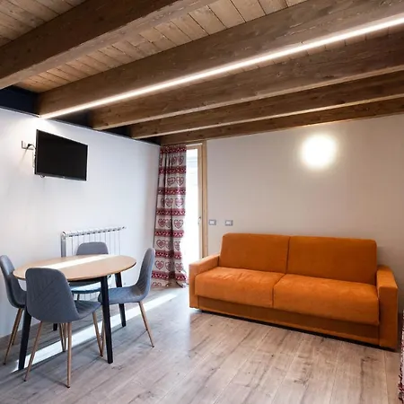 Brioschi Aparthotel