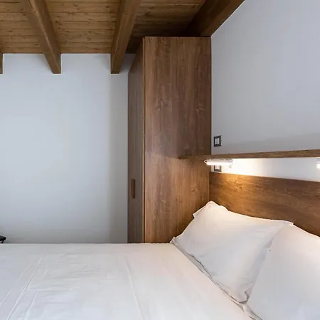 Brioschi Aparthotel *