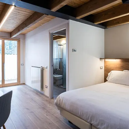 Aparthotel Brioschi