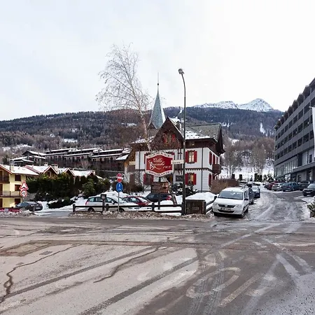 Brioschi Aparthotel