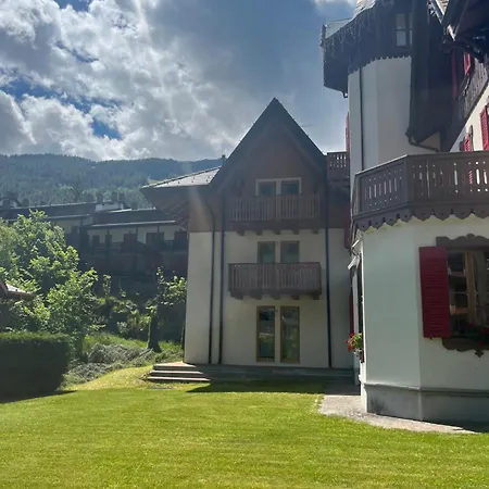 Aparthotel Brioschi *