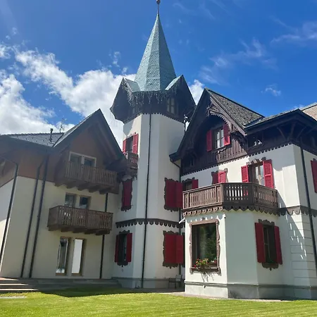 Brioschi Aparthotel *