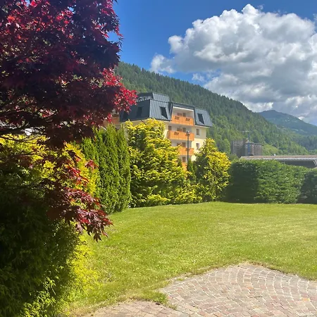 Aparthotel Brioschi Aprica
